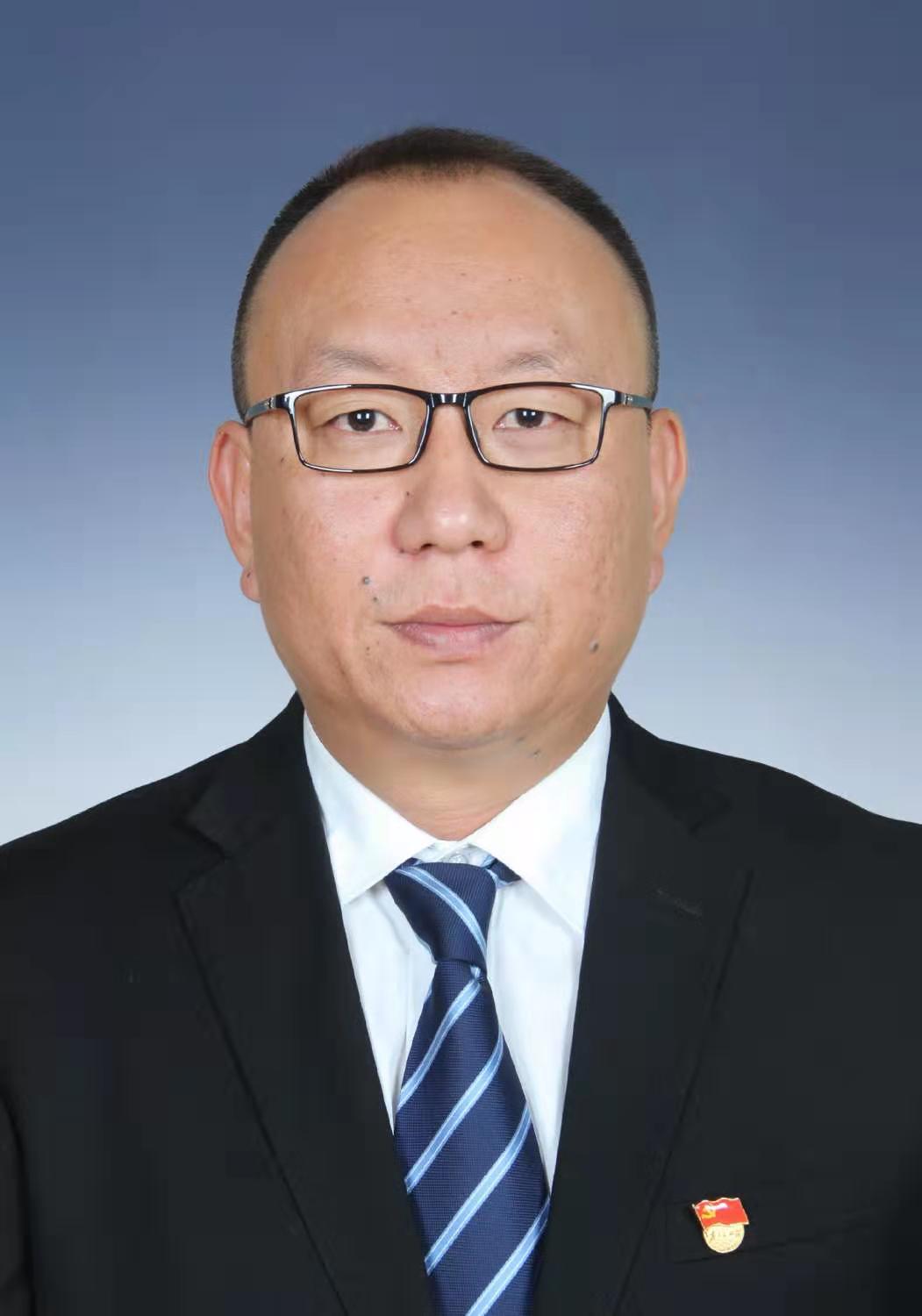 通海县人民政府领导成员工作分工