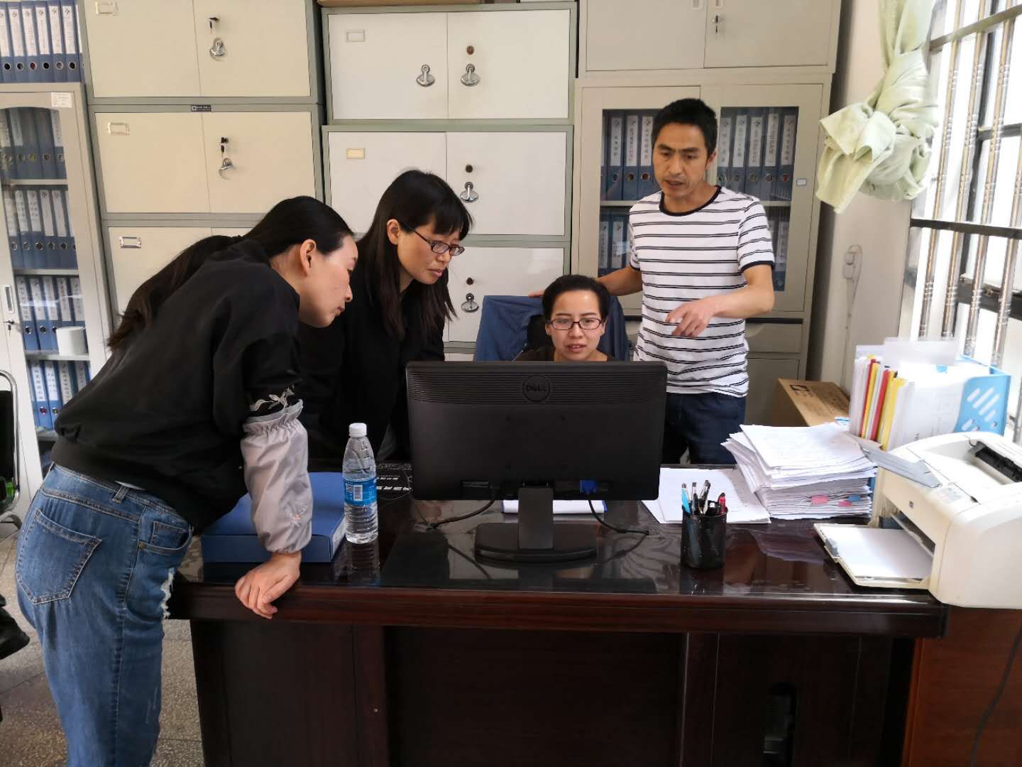 包括通海县中医医院,通海县妇计中心,李文俊骨伤医院,通海和协骨伤