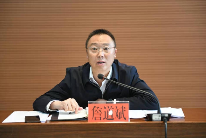 通海县全面推进争创省双拥模范县工作