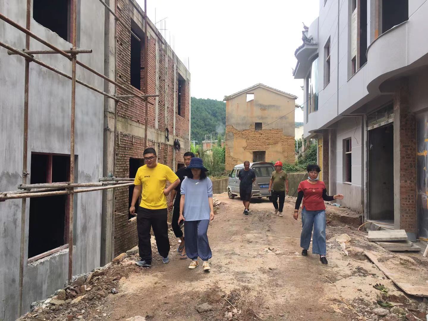 来源通海县高大傣族彝族乡人民政府发布时间20210824092928