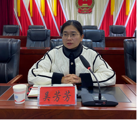 您的位置>首页>通海县里山乡>政务信息>乡党委书记吴芳芳就里山乡岁末