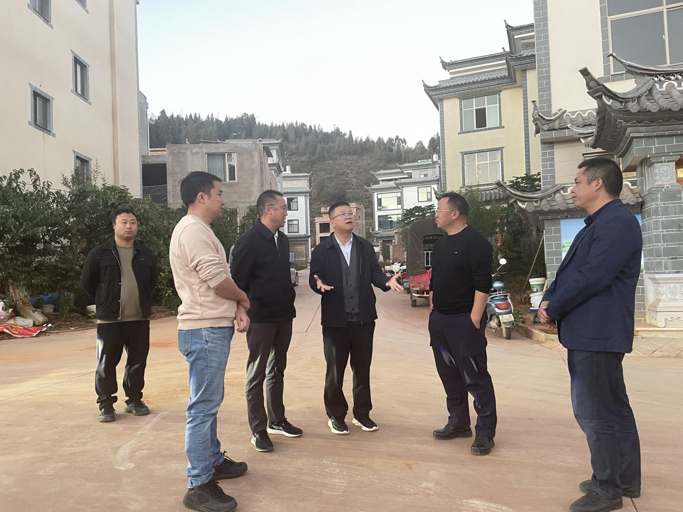 来源通海县林业和草原局索引号发布时间20231122150633